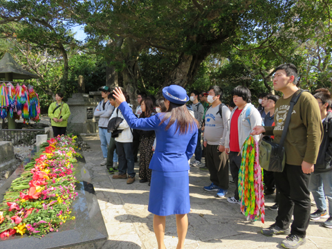 修学旅行1